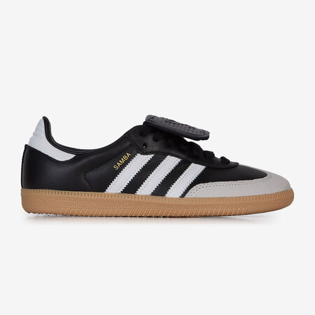 ADIDAS ORIGINALS samba SAMBA LT NOIR/BLANC MUJER