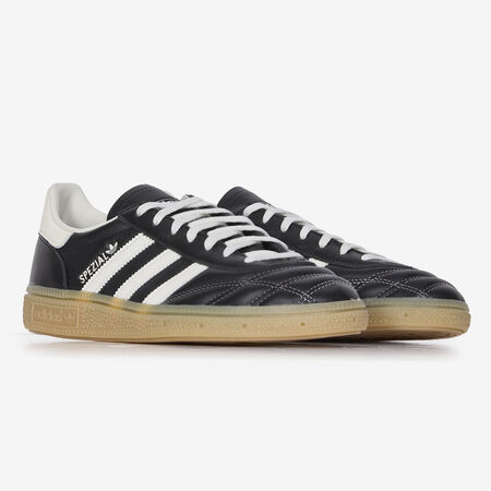 ADIDAS ORIGINALS spezial HANDBALL SPEZIAL NEGRO/BEIGE MUJER