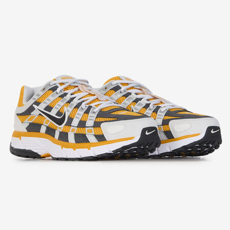NIKE p-6000 P-6000 NARANJA/NEGRO HOMBRE