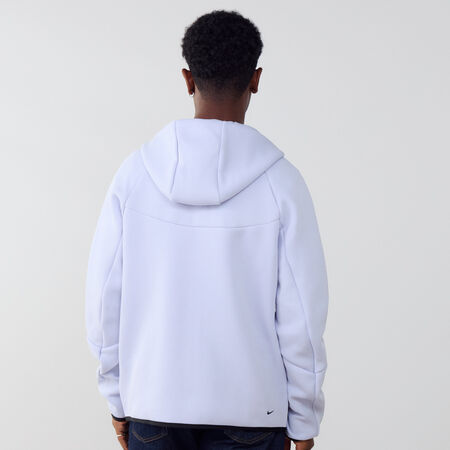 NIKE JACKET TECH FLEECE FZ LILA HOMBRE
