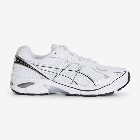 ASICS GT-2160 BLANCO/NEGRO MUJER