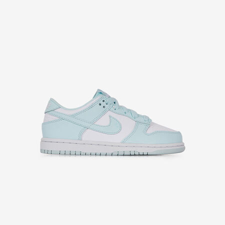 NIKE dunk DUNK LOW AZUL/BLANCO INFANTIL
