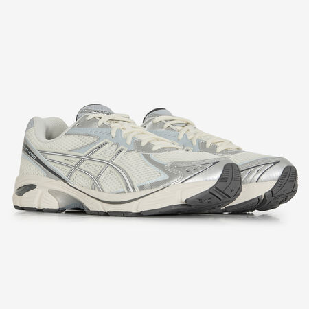 ASICS GT-2160 BEIGE/AZUL HOMBRE