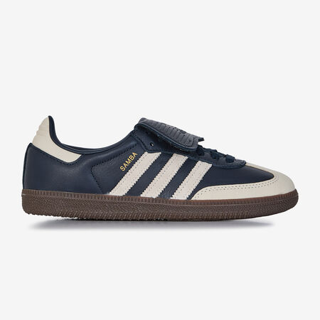 ADIDAS ORIGINALS samba SAMBA LT AZUL MARINO/BLANCO MUJER