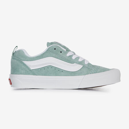 VANS knu skool KNU SKOOL AZUL MUJER