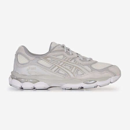 ASICS gel-nyc GEL-NYC GRIS/BEIGE HOMBRE