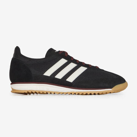 ADIDAS ORIGINALS sl 72 SL 72 OG NEGRO MUJER