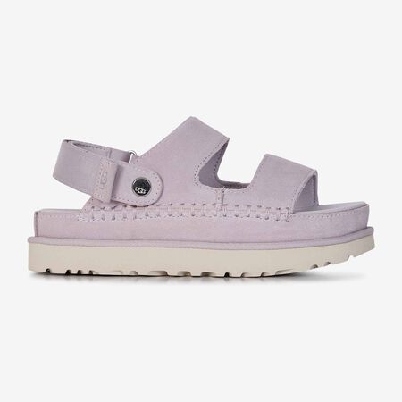 UGG GOLDENSTAR GLIDE LILA MUJER