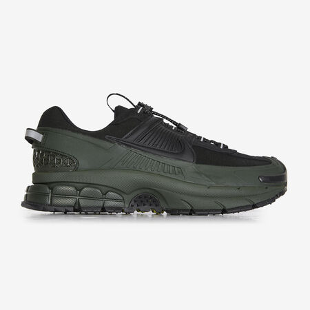 NIKE zoom vomero ZOOM VOMERO ROAM NEGRO/VERDE HOMBRE