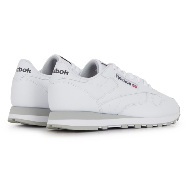 REEBOK CLASSIC LEATHER SNEAKERS | Courir.es