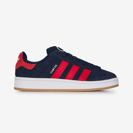 CAMPUS 00S : AZUL MARINO/ROJO