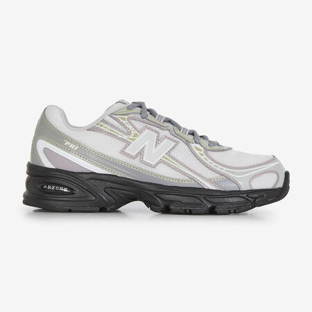 NEW BALANCE 740 740 GRIS/NEGRO MUJER