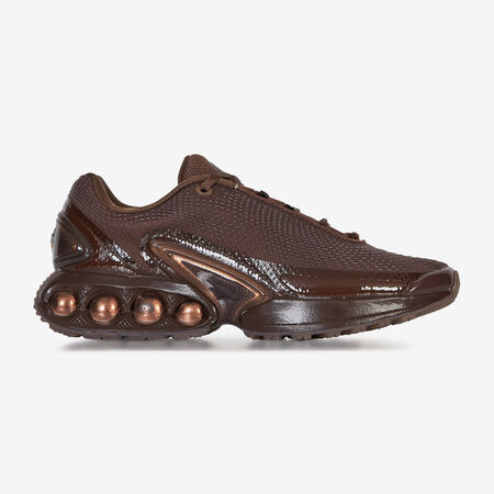 NIKE air max AIR MAX DN MARRÓN MUJER