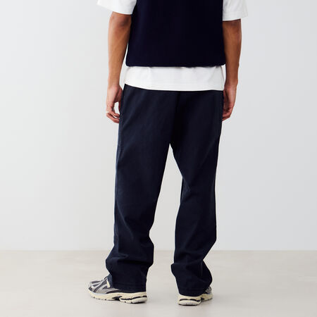 CHAMPION PANT WORKWEAR STRAIGHT NEGRO HOMBRE