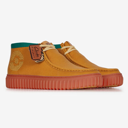 CLARKS TORHILL POKEMON DRACAUFEU NARANJA HOMBRE