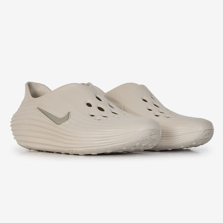 NIKE REACTX REJUVEN8 BEIGE MUJER