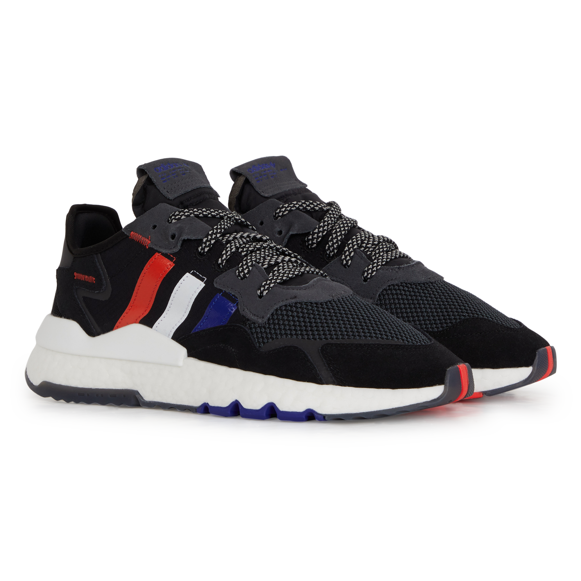 nite jogger negro cheap online