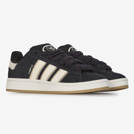 ADIDAS ORIGINALS campus CAMPUS 00S NEGRO/BEIGE MUJER