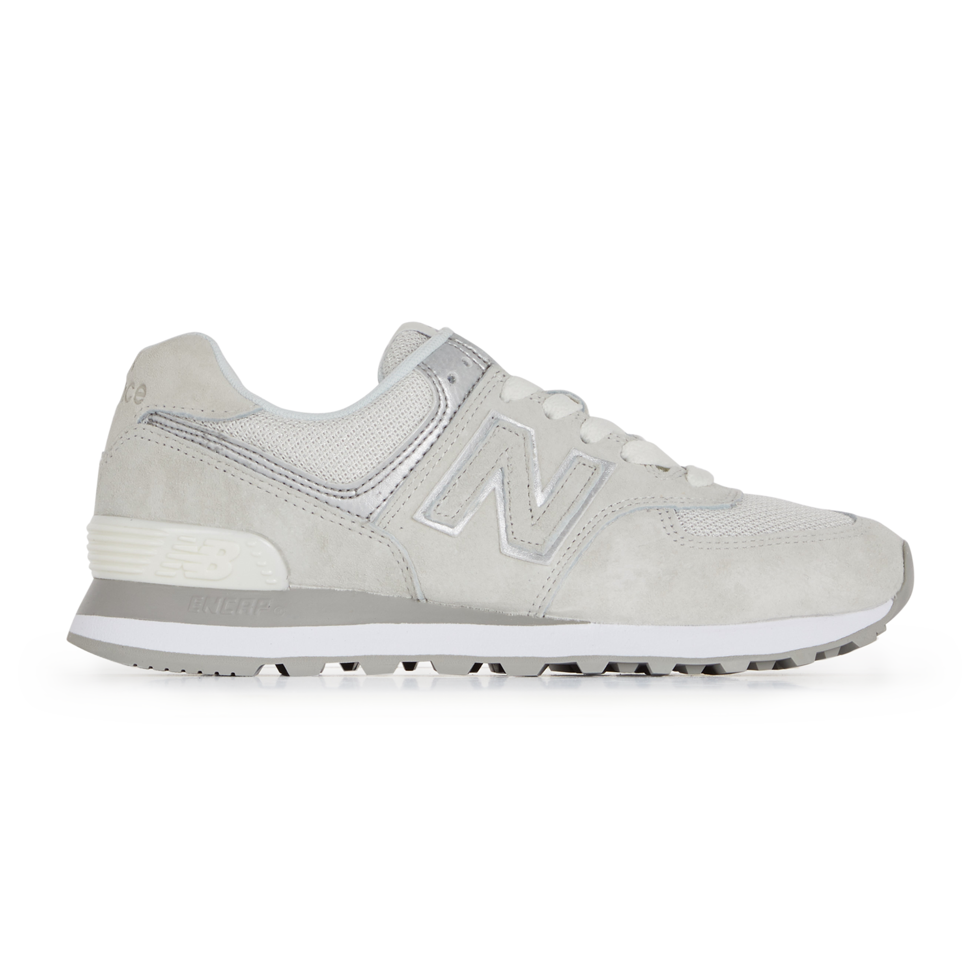 new balance blanche et grise