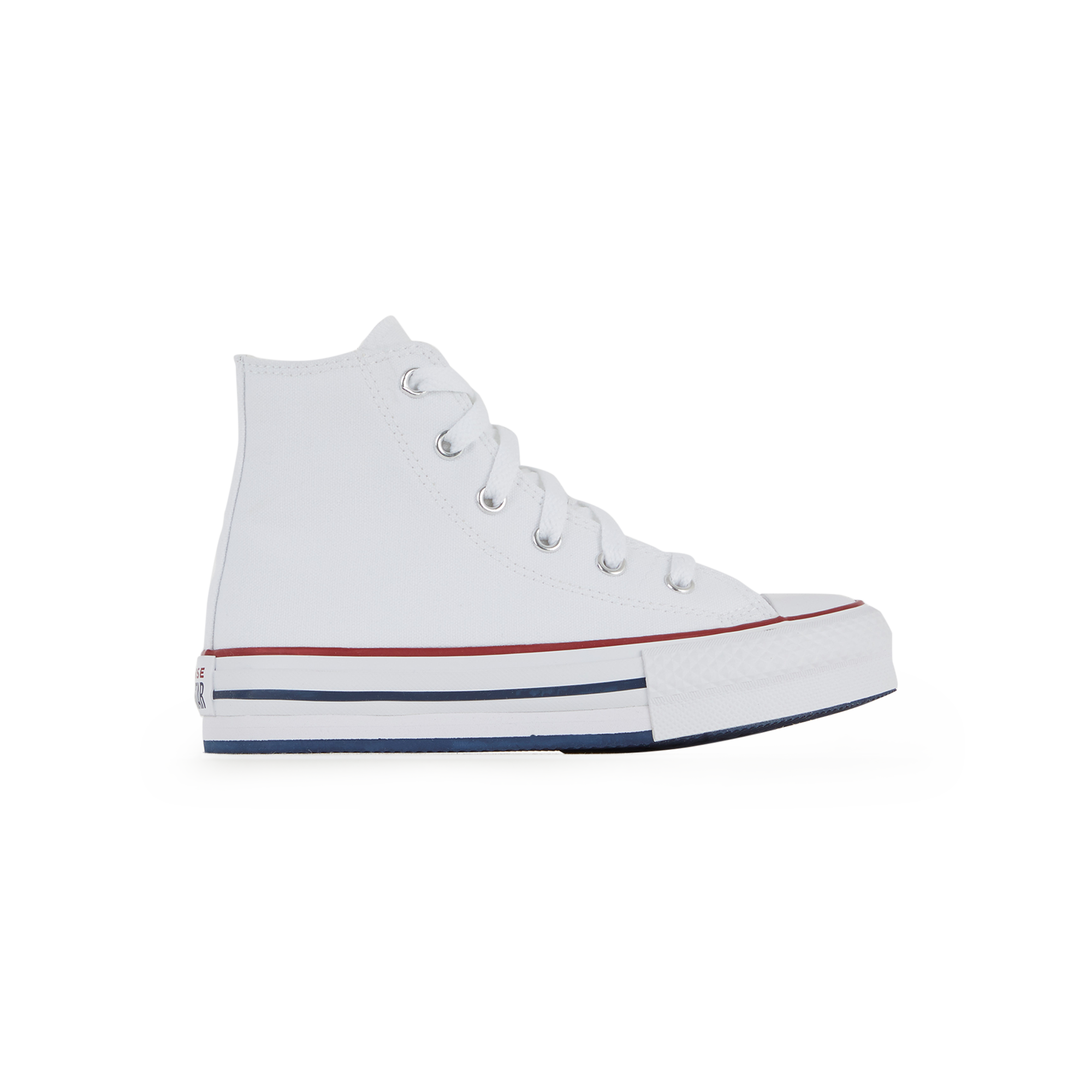 converse hi blancas