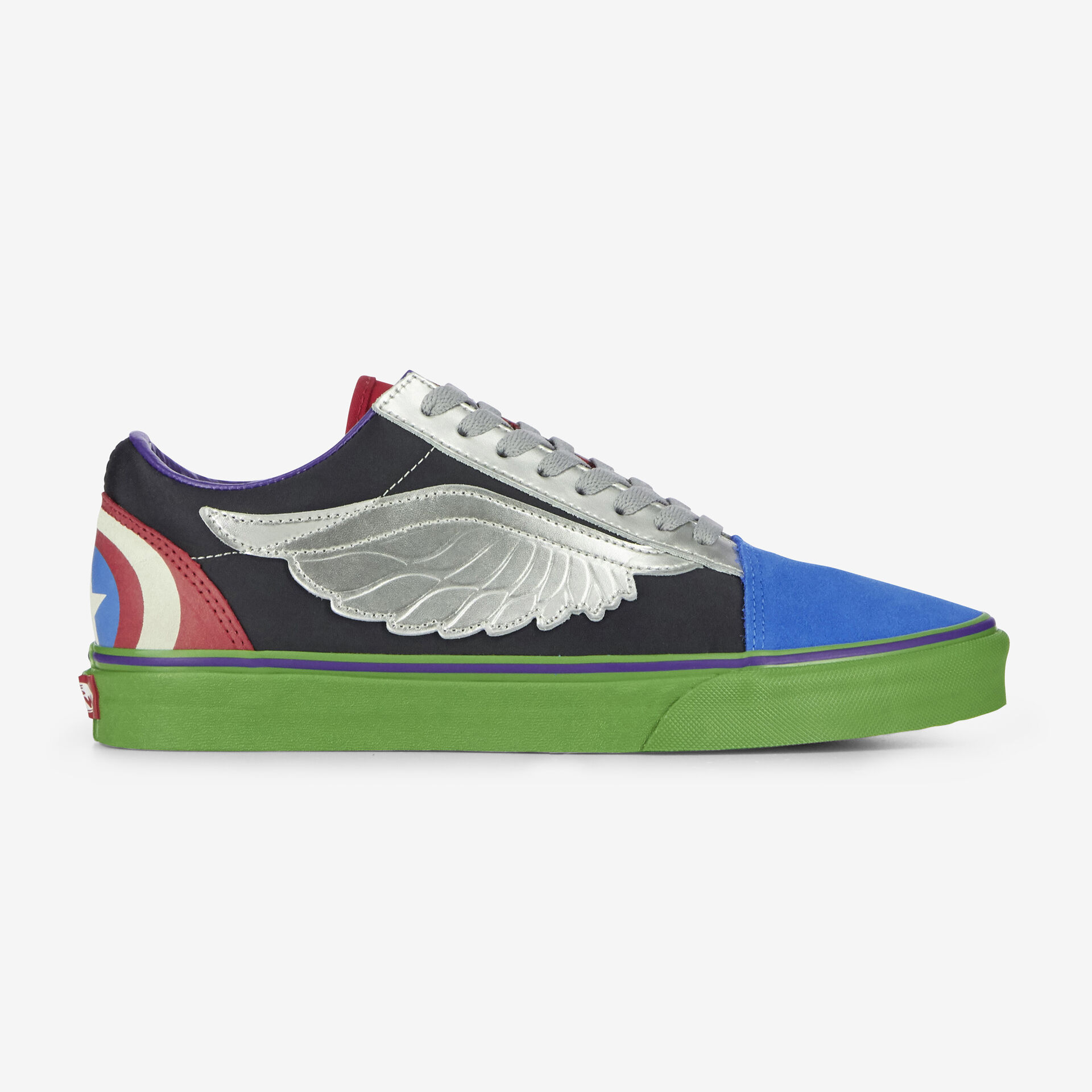 vans old skool espana