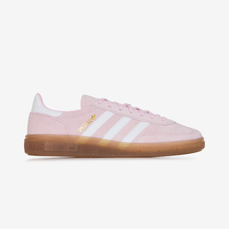 ADIDAS ORIGINALS spezial HANDBALL SPEZIAL ROSA/BLANCO JUNIOR