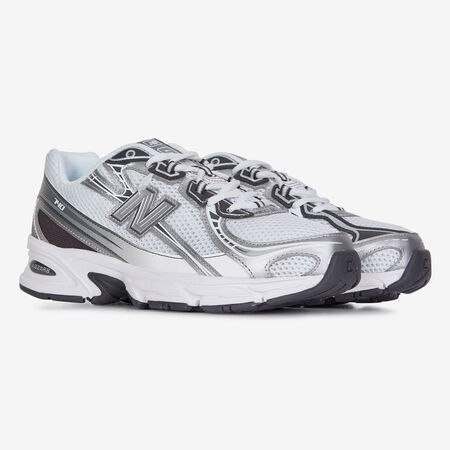 NEW BALANCE 740 740 BLANCO/GRIS HOMBRE
