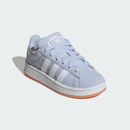 ADIDAS ORIGINALS campus CAMPUS 00s AZUL/BLANCO INFANTIL