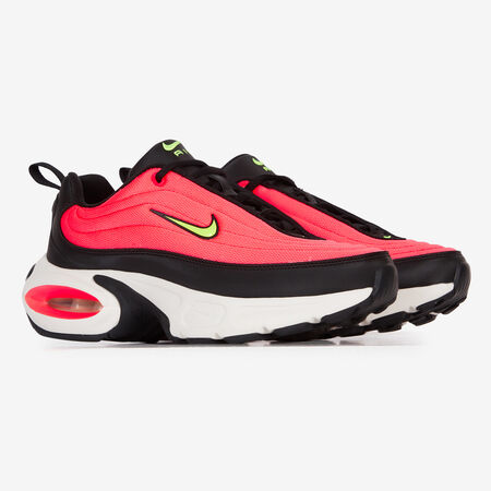 NIKE air max AIR MAX PORTAL ROSA/NEGRO MUJER