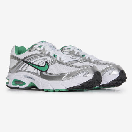 NIKE AIR MAX MOTO 2K BLANCO/VERDE HOMBRE