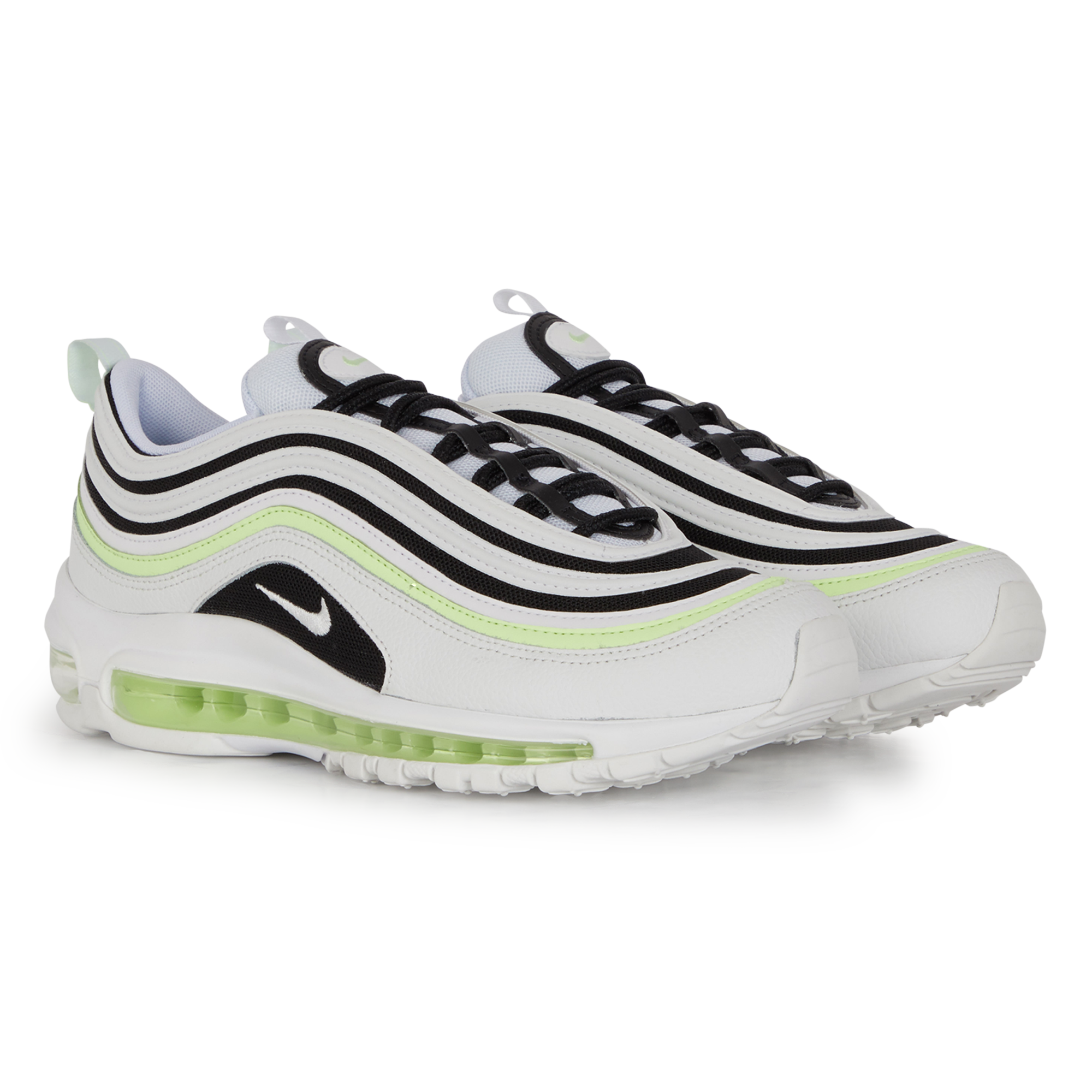 Air max 97 noir courir