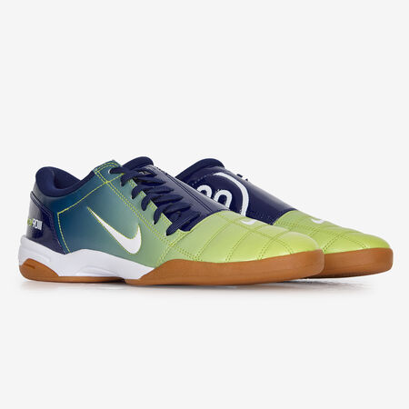 NIKE Total 90 TOTAL 90 AZUL/VERDE HOMBRE