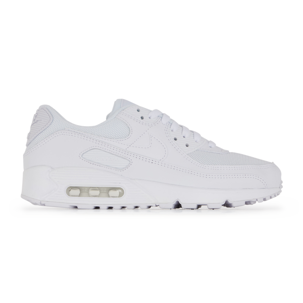 Nike air max 90 top hombre blanco