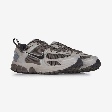NIKE zoom vomero ZOOM VOMERO 5 MARRÓN/NEGRO JUNIOR