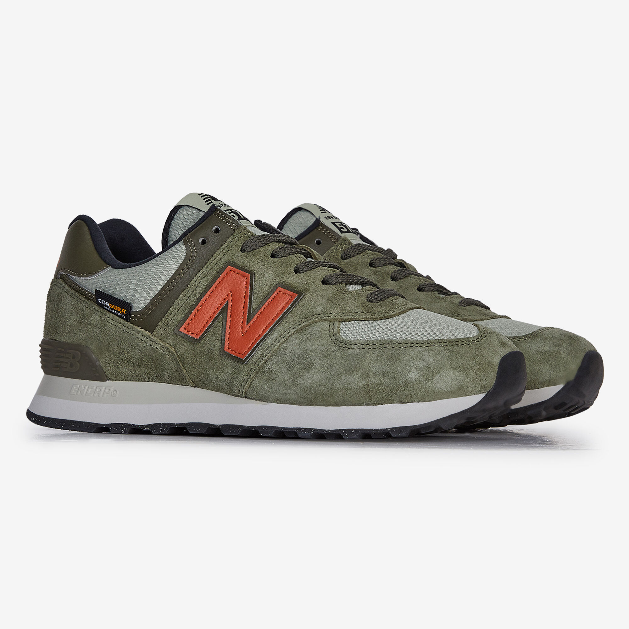 New balance novedades 2025