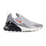 NIKE AIR MAX 270 NEGRO/ROJO | Courir.es فحم قرض NIKE AIR MAX 270 NEGRO/ROJO | Courir.es فحم قرض