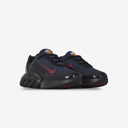NIKE air max AIR MAX DN SWOOSH NEGRO/AZUL INFANTIL