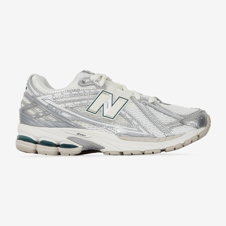 NEW BALANCE 1906 1906 PLATEADO/BLANCO MUJER
