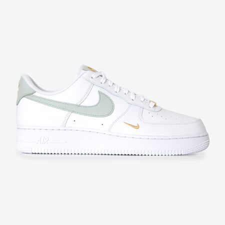 NIKE air force 1 AIR FORCE 1 LOW MINI SWOOSH BLANCO/GRIS HOMBRE