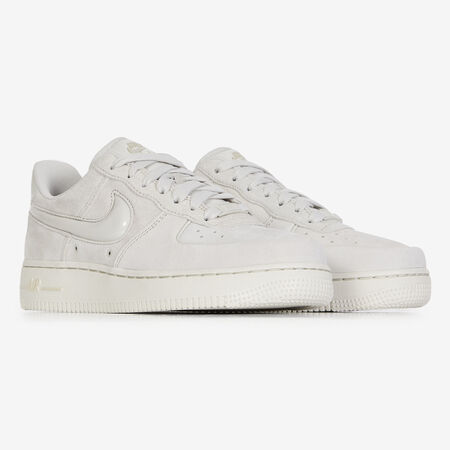 NIKE air force 1 AIR FORCE 1 LOW BEIGE MUJER