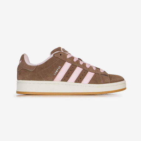ADIDAS ORIGINALS campus CAMPUS 00s MARRÓN/ROSA JUNIOR