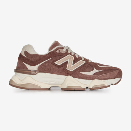 NEW BALANCE 9060 9060 BURDEOS HOMBRE
