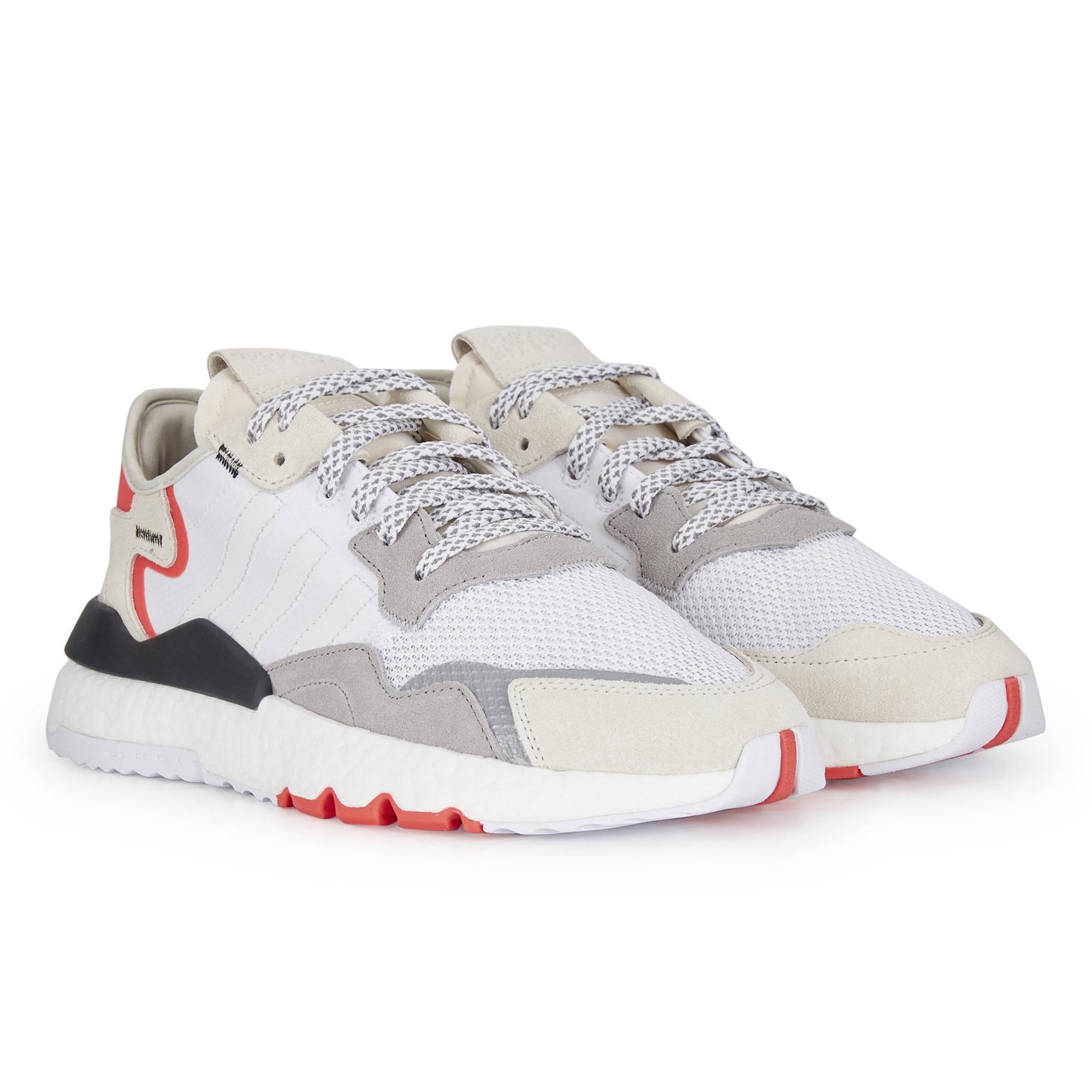 Adidas nite jogger courir clearance