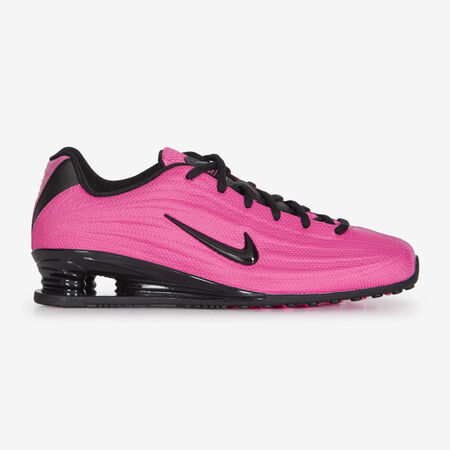 NIKE shox SHOX Z ROSA MUJER