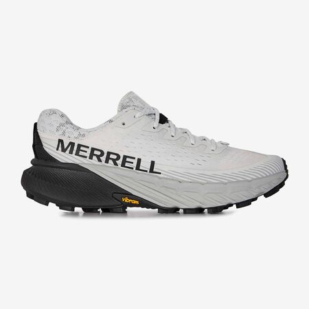 MERRELL AGILITY PEAK 5 BLANCO/NEGRO HOMBRE