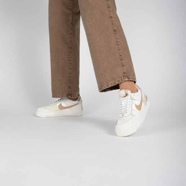 Air force one shadow marron store