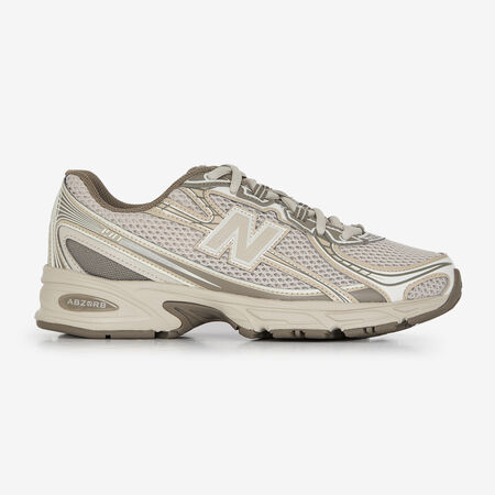 NEW BALANCE 530 740 BEIGE/MARR&Oacute;N MUJER