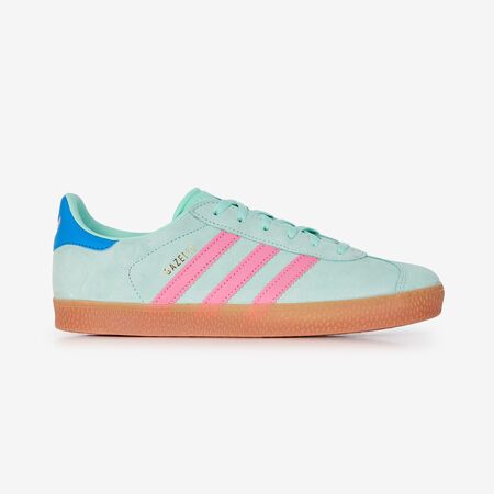 ADIDAS ORIGINALS gazelle GAZELLE TURQUESA JUNIOR