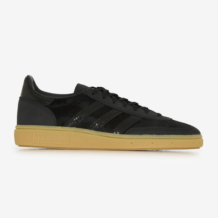 ADIDAS ORIGINALS spezial HANDBALL SPEZIAL PONY HAIR NEGRO MUJER
