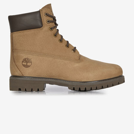 TIMBERLAND 6 INCH RUGGED MARRÓN HOMBRE